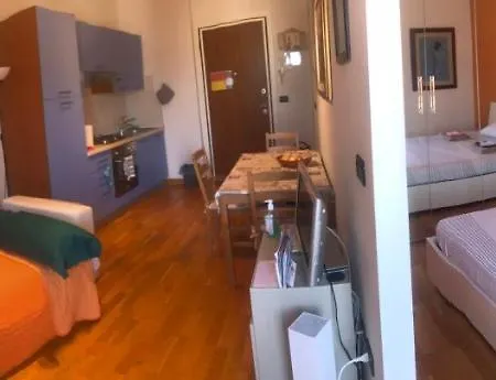 Giorgio's Station